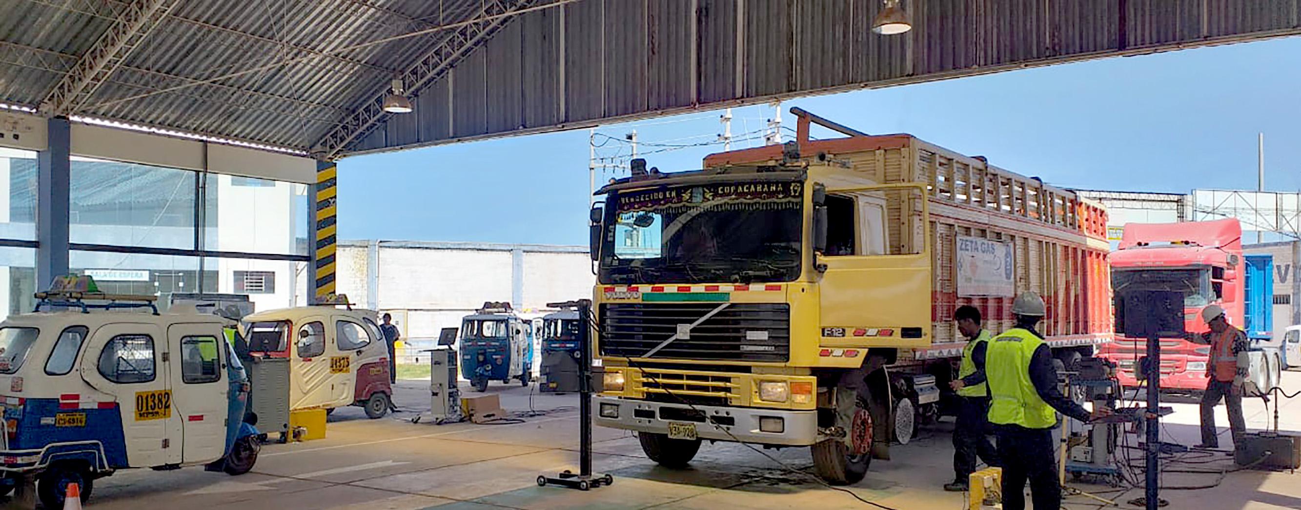 VEHÍCULO DE <br>TRANSPORTE <br>